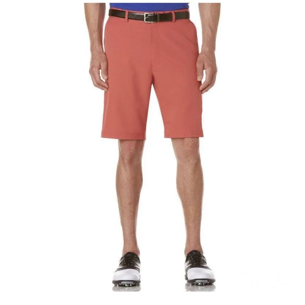 New Grand Slam Men’s Golf Shorts Size 36